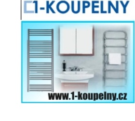 Koupelnové radiátory