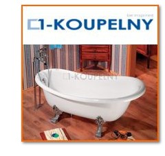 Vany do koupelny