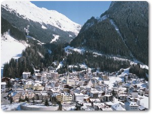 3.cena - Rakousko