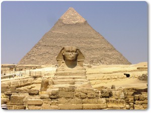 2.cena - Egypt