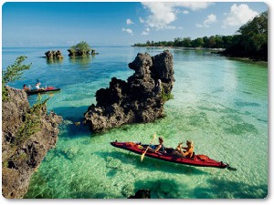 1.cena - Zanzibar