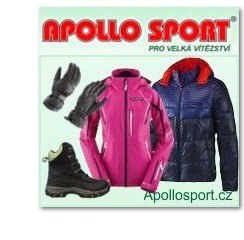 Sportovní potřeby