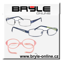 Nerozbitné brýle