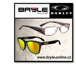 Brýle Oakley