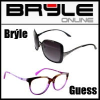 BRÝLE GUESS