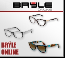 Brýle Online