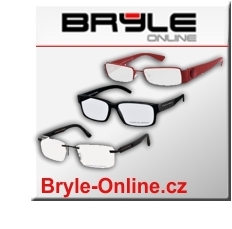 Dioptrické brýle