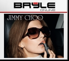 Brýle Jimmy Choo