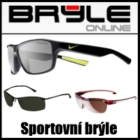 SPORTOVNÍ BRÝLE