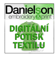 Digitální potisk