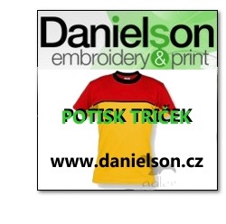 potisk triček