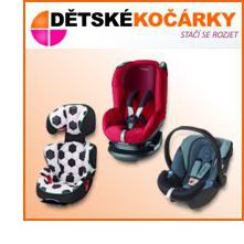 autosedačky