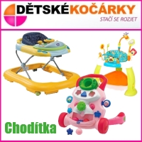 CHODÍTKA