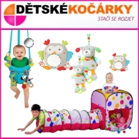 HRAČKY