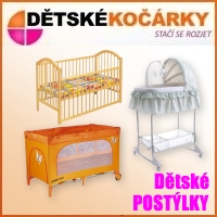 POSTÝLKY