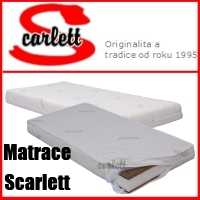 MATRACE SCARLETT