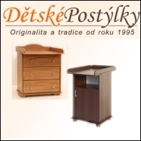 přebalovací pulty