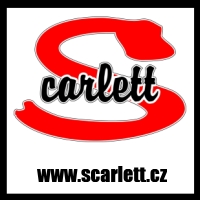 Scarlett