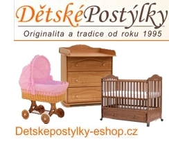 Dětský nábytek