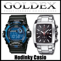 HODINKY CASIO