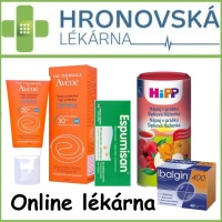 online lékárna