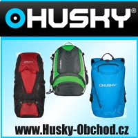 batoh Husky