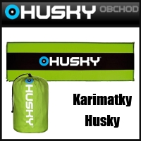 karimatky Husky