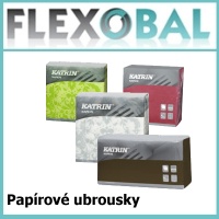 PAPÍROVÉ UBROUSKY