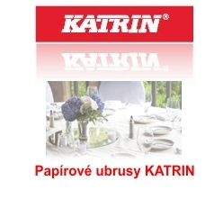 Papírové ubrusy