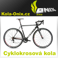 CYKLOKROSOVÁ KOLA