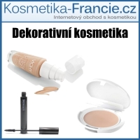 DEKORATIVNÍ KOSMETIKA