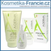 KOSMETIKA A-DERMA