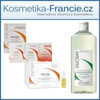 KOSMETIKA DUCRAY