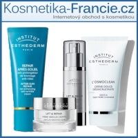 KOSMETIKA ESTHEDERM