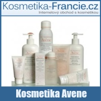 kosmetika avene