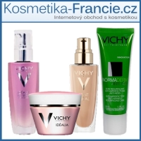 KOSMETIKA VICHY