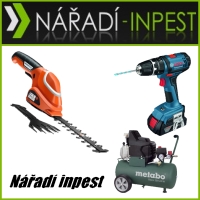 NÁŘADÍ INPEST