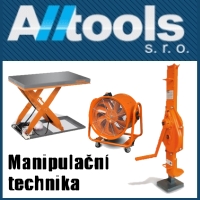 Manipulační technika