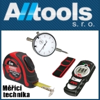MĚŘÍCÍ TECHNIKA