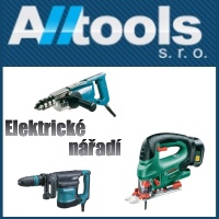 elektrické nářadí