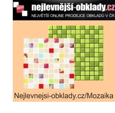 Mozaiky