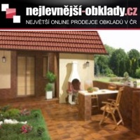 dlažby venkovní