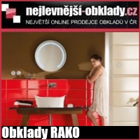 obklady RAKO