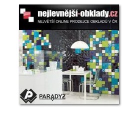 Obklady Paradyz