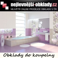 obklady do koupelny
