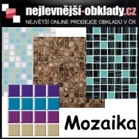 mozaika