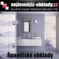 španělské obklady