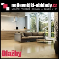 dlažby