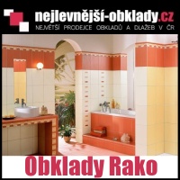 obklady rako