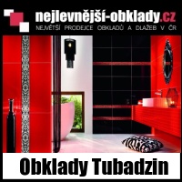obklady tubadzin